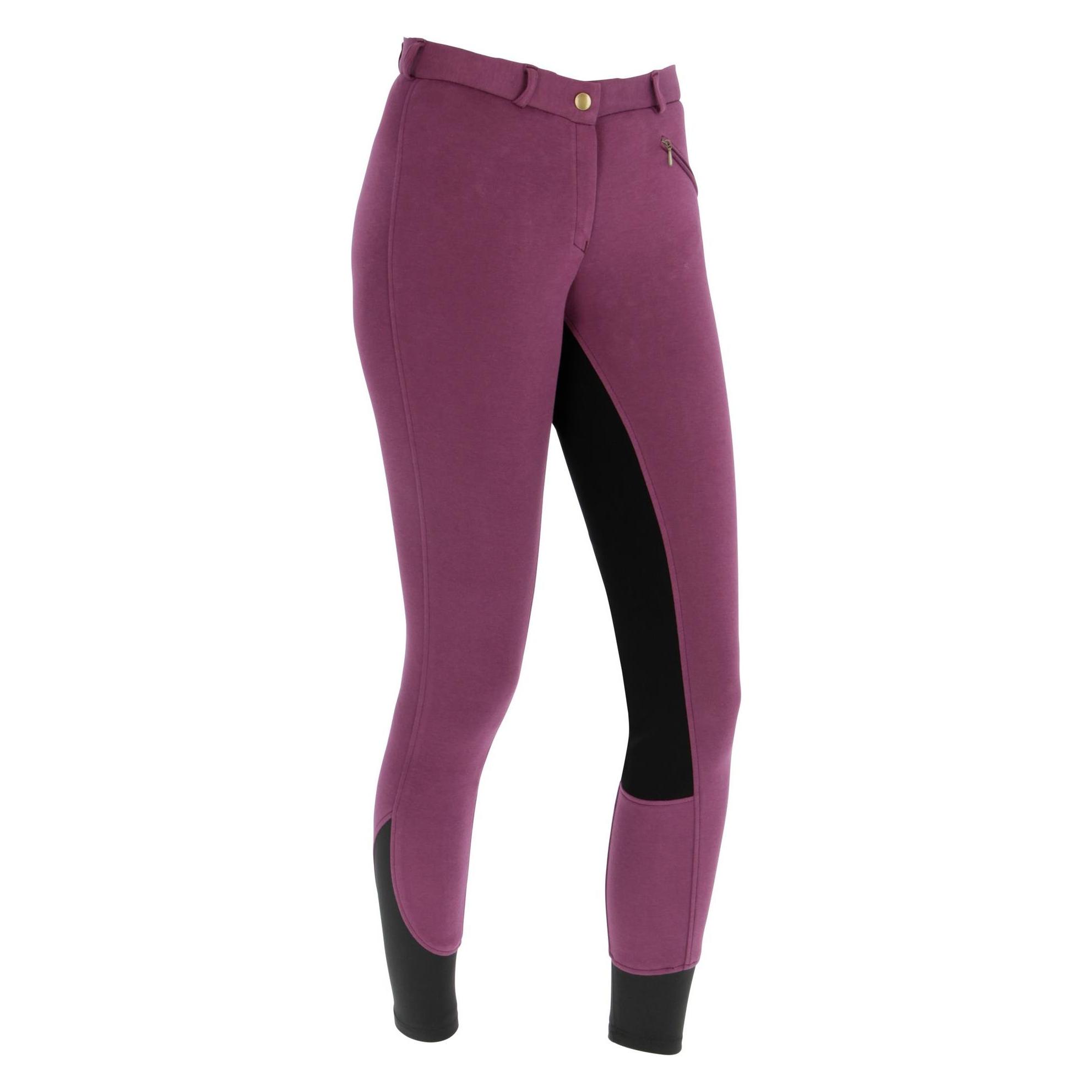 Covalliero Kinderreithose Economic (128) (3210132)