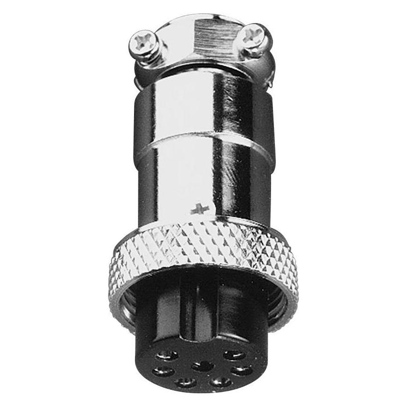 Midland Alan Mikrofon-Stecker 8-polig (5222)