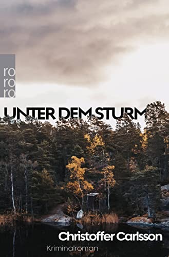 Christoffer Carlsson - Unter dem Sturm - Preis vom 14.10.2026 23:07:16 h