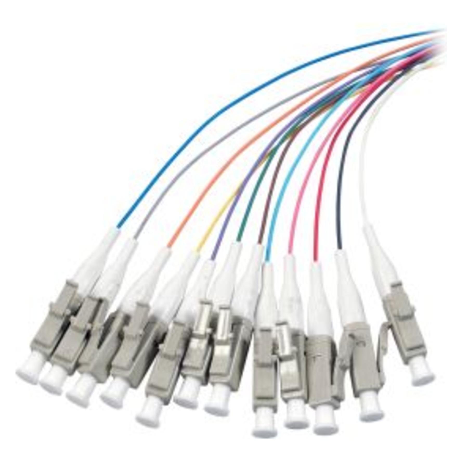 EFB Elektronik Netzwerkkabel (2 m) (O3483.2)