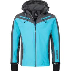 Rock Creek Jacke Softshelljacke