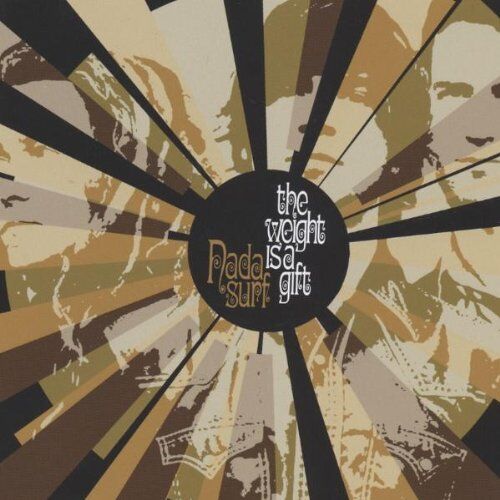Nada Surf - The Weight Is a Gift - Preis vom 11.10.2026 15:43:13 h
