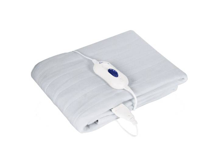 3-Zonen Wärmeunterbett