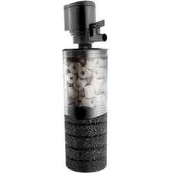 6x Aquael 109405 Aquarienfilter (350 l, Innenfilter), Aquarium Filter