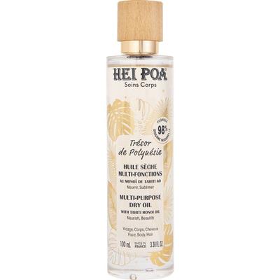 Heipoa HLE Seche Tresor Poly 100Ml 100 ml Ätherisches Öl