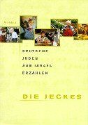 Gideon Greif - Die Jeckes - Preis vom 09.10.2026 07:28:09 h
