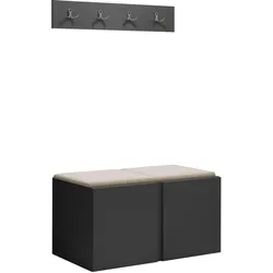 GARDEROBEN-SET Orion VI
