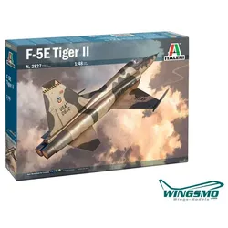 Italeri F-5E Tiger II 2827