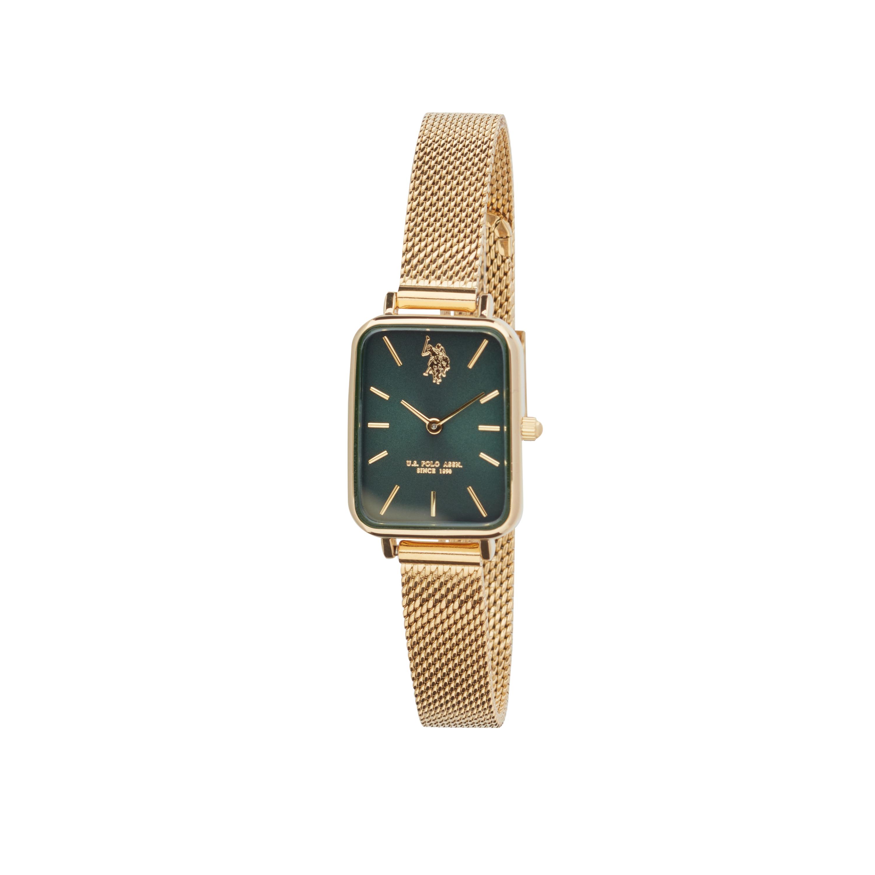 U.S. Polo Assn. Uhr Odette Damenuhr