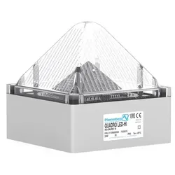 Pfannenberg LED-Leuchte QUADRO #21108641000