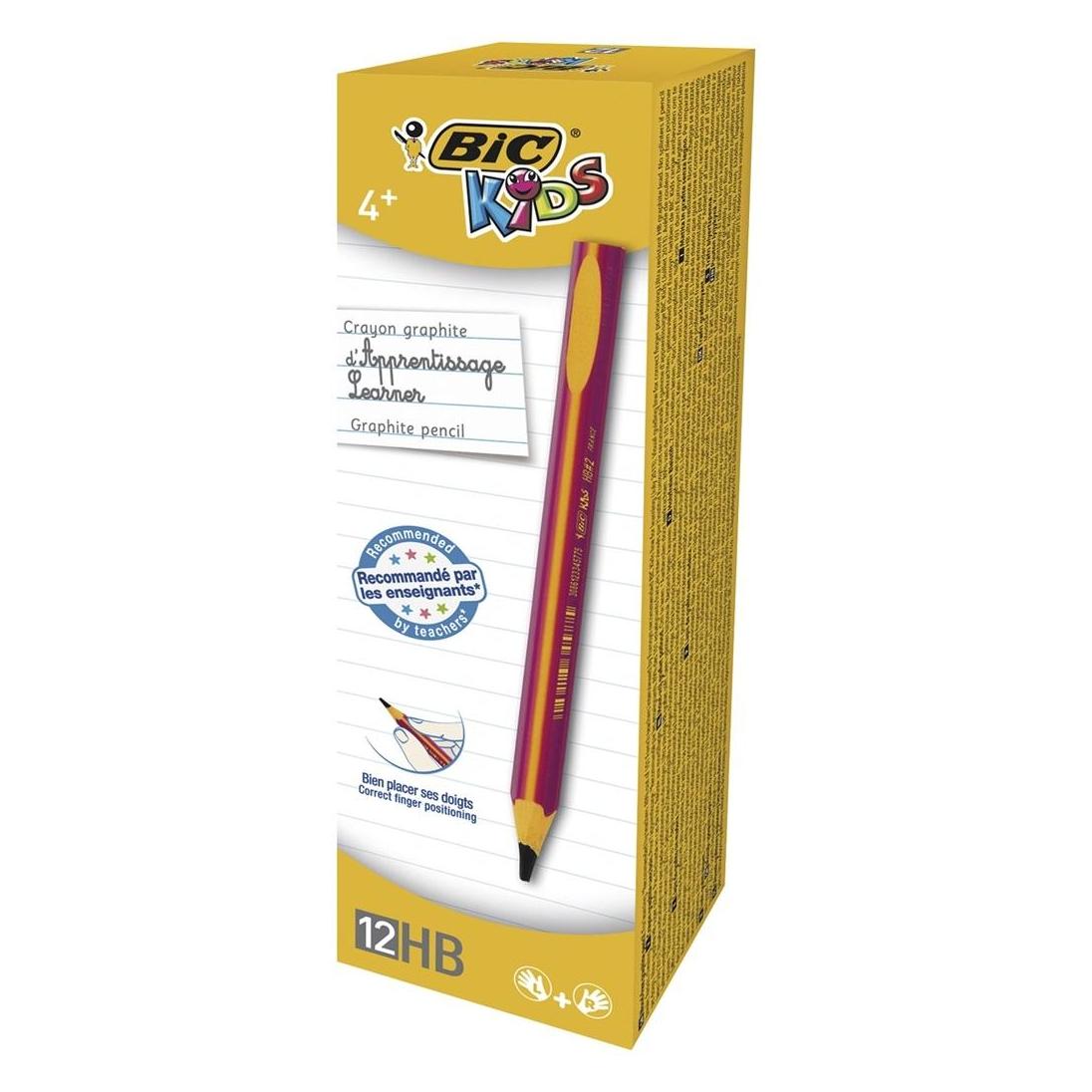 Bic 919263 (HB, 12x) (919263)