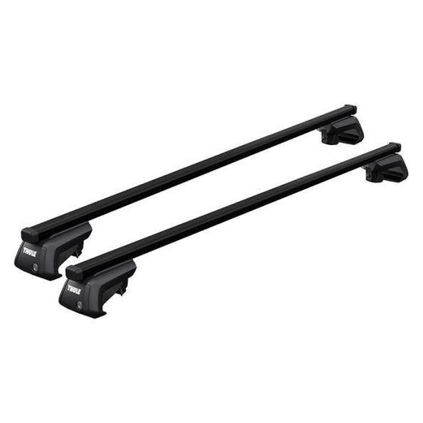 Thule SmartRack Squarebar 135 (730424)