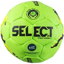 Select, Handbälle, (00)