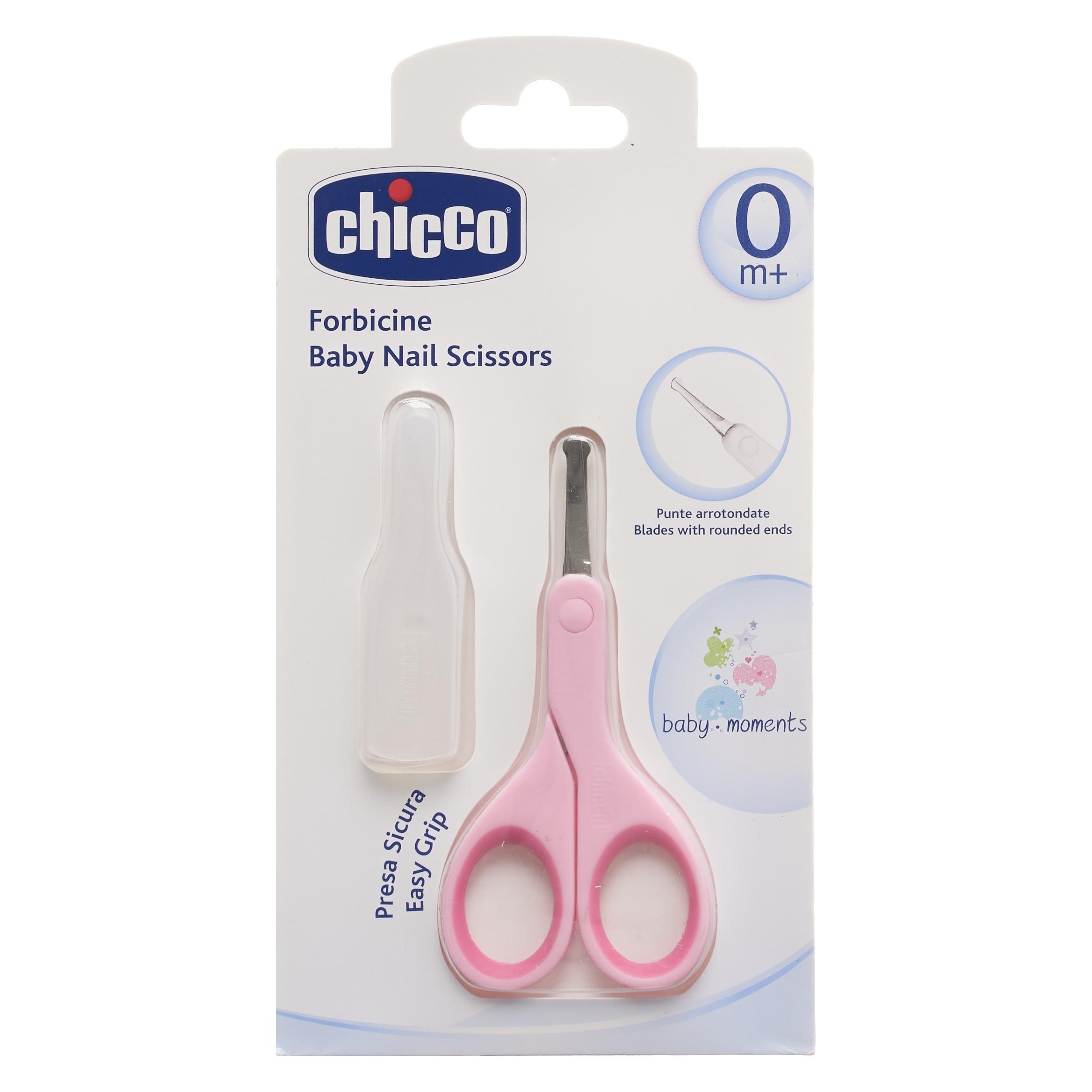 Chicco Babyschere (5912100000)
