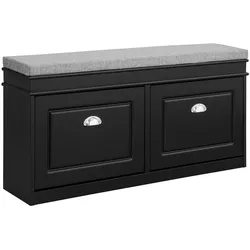 SoBuy, Schuhschrank, Stanley (104 x 240 x 52 cm)