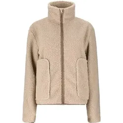 NOU Jacket Rovine, Größe 36 in Beige Beige
