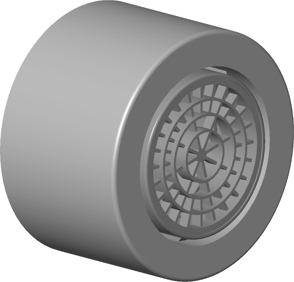 Dornbracht aérateur BELLE DE JOUR 90230106100-00 M22x1-IG chromé