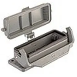 Harting Anbaugehäuse Kunststoff- 09300241308