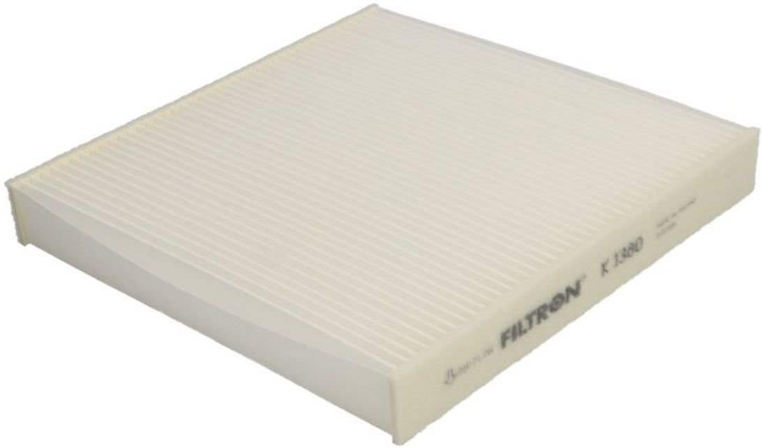 Innenraumluftfilter FILTRON K 1380