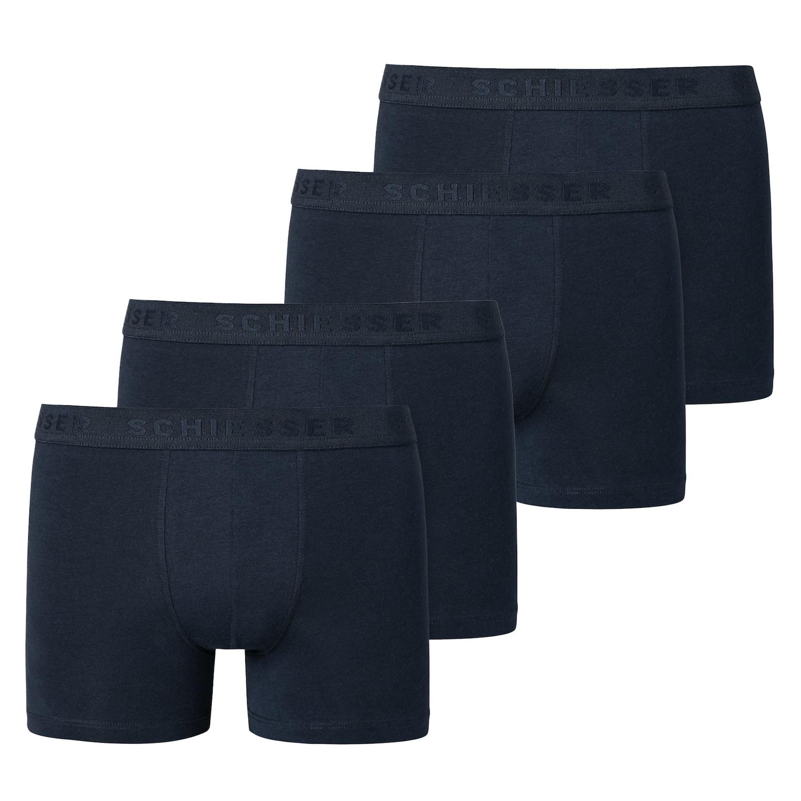 Jungen Boxershort
