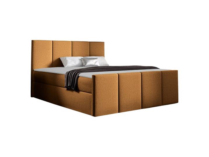 BOXBETT Lars - H3