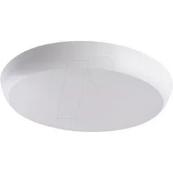 ELED 300262 - Outdoor-Deckenleuchte, 18W, 1880 lm, 4000 K, IP65