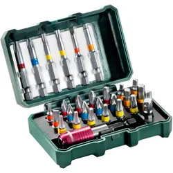 Metabo Bit-Box "SP"29-teilig