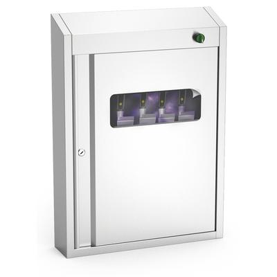 FRICOSMOS-U.V. Sterilisationsschrank 523x120x722 mm.