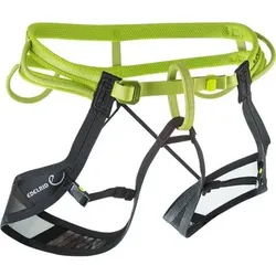 EDELRID Klettergurt Huascaran, Größe S in Grün Grün