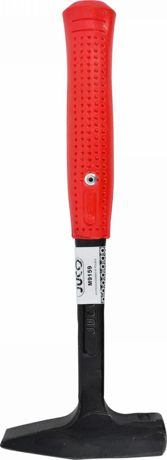JUCO Monoblock-slaghamer, 500 gram
