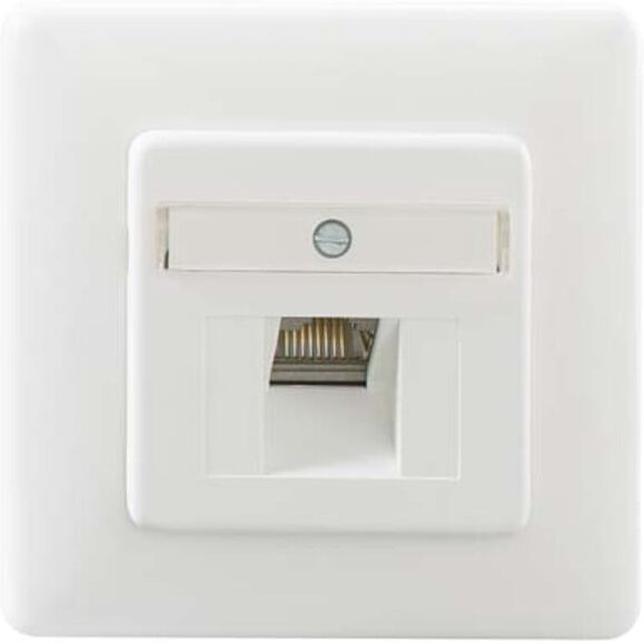 Rutenbeck UAE-Anschlussdose rws UAE-ClassEA iso8Uprw (138112030)