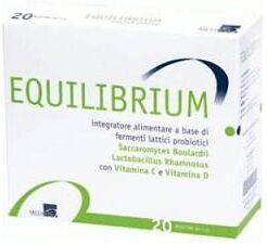 Medivis Equilibrium 20buste