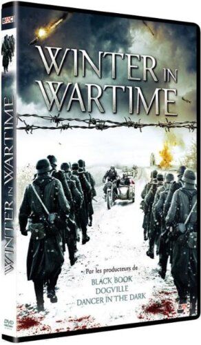 Martin Koolhoven - WINTER IN WARTIME - Preis vom 04.10.2026 03:51:26 h