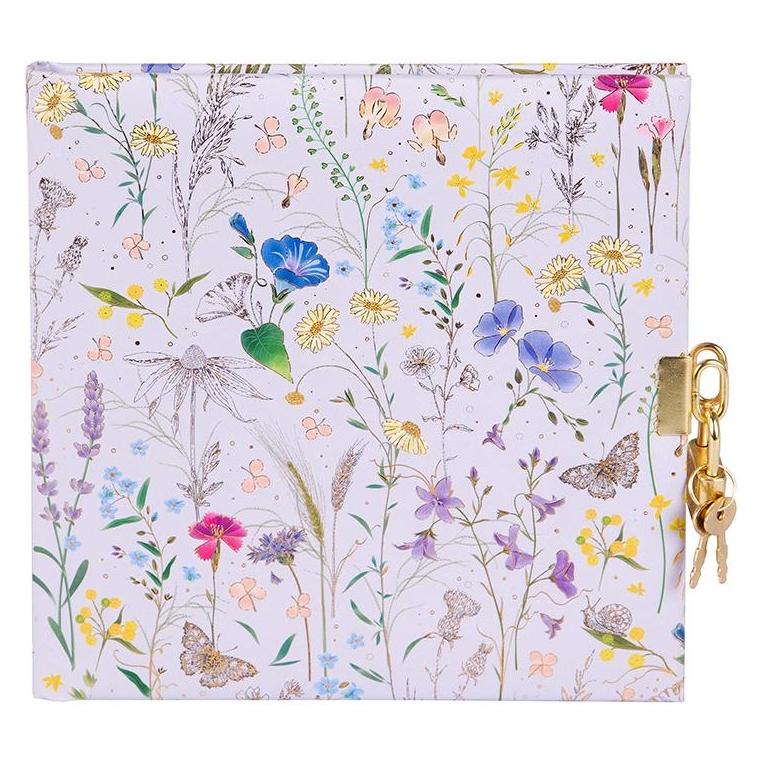 Turnowsky Tagebuch Summer Meadow lilac (44 575)