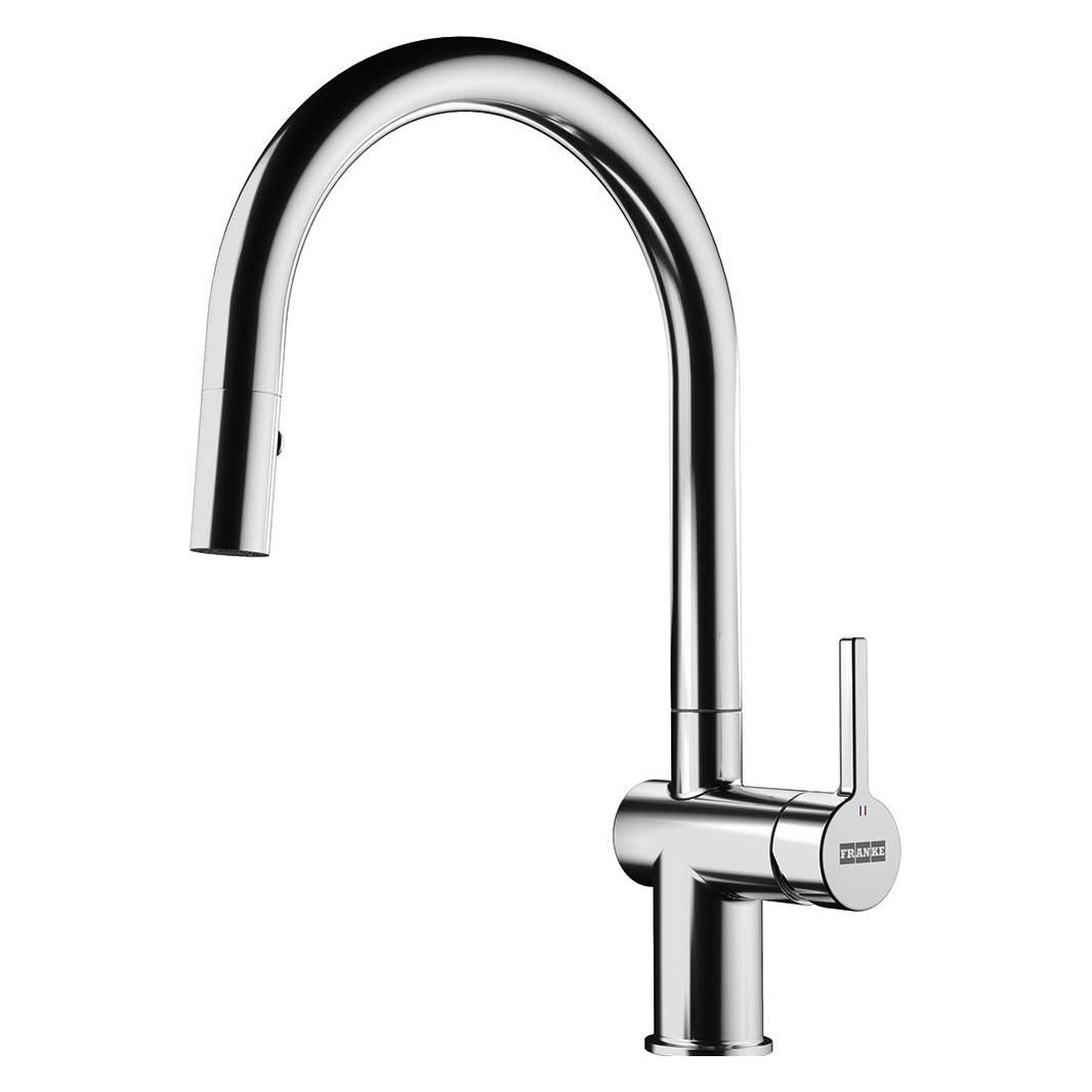 Franke Active J (115.0653.401)