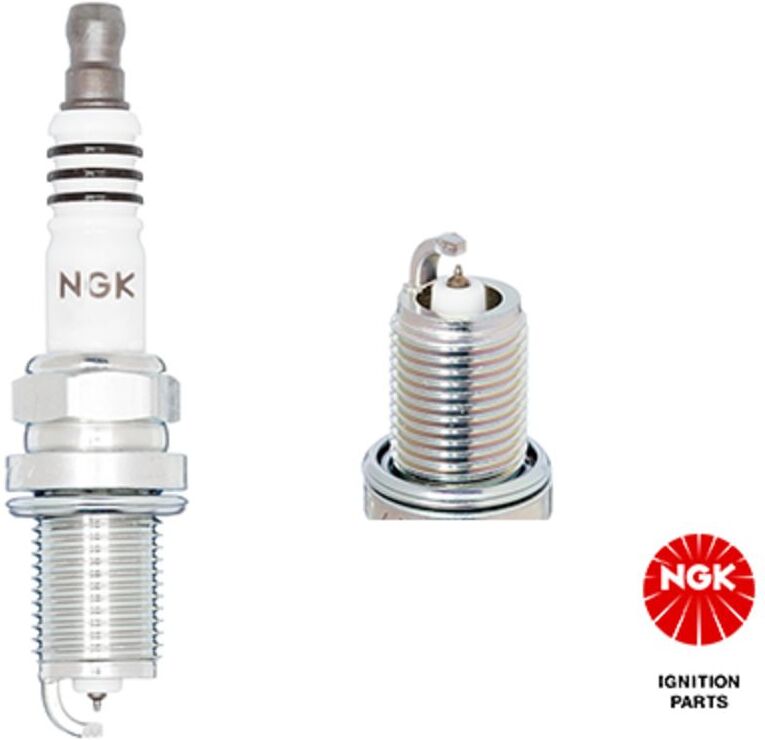 Zündkerze NGK BKR7EIX 2667, 1 Stück