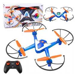Lean Toys X15 PRO STUNT Kunstflugdrohne ferngesteuert RC Optische Positionierung (66853970)