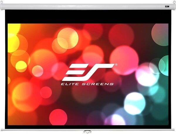 Elite Screens M120xwv2 4:3 Lærred, 244x183 Cm