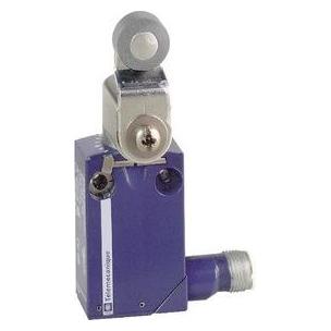 TE Sensors Limit Switch 24vac 4a Plast Xcmd (M12) (XCMD2116C12)