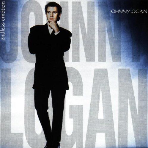 Johnny Logan - Endless Emotion - Preis vom 11.10.2026 03:10:56 h
