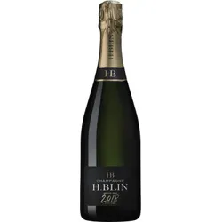 Champagner H. Blin - Brut 2018