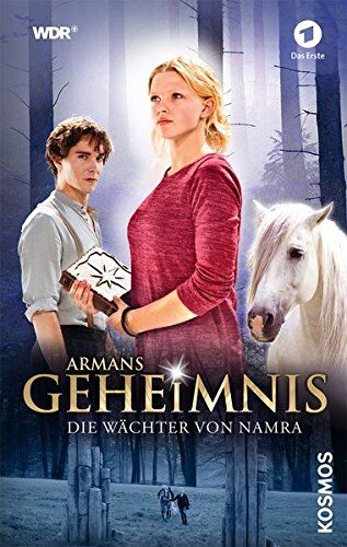 Tinka Edel - Armans Geheimnis - Die Wächter von Namra - Preis vom 30.09.2026 09:01:18 h
