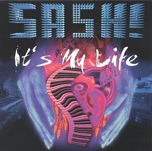 Sash - It's My Life - Preis vom 11.10.2026 03:10:56 h