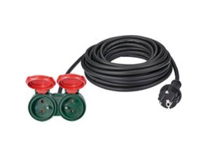 PARKSIDE® Rallonge électrique, 10 m