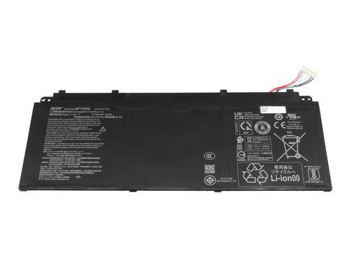 Acer Notebook-Akku Akku KT.00305.013 11.55V 4670 mAh