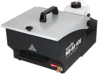 Eurolite NB-60 ICE Low Fog Machine