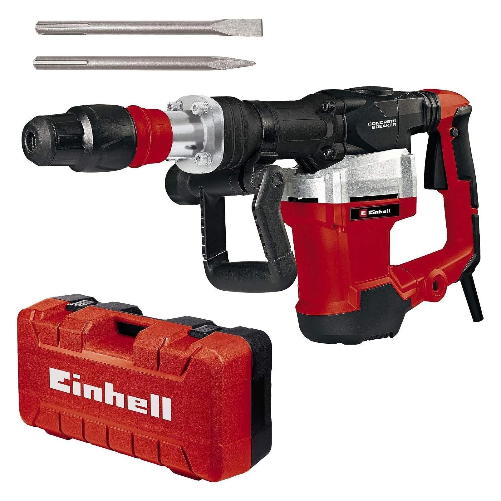 Einhell TE-DH 32 (Netzbetrieb, Abbruchhammer) (4139099)