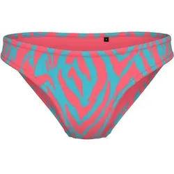 CHIEMSEE Bikinihose Tight Fit, Größe 36 in Türkis 5025