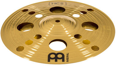 Meinl "12" HCS Trash Stacks"