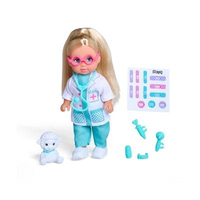 Evi Love Pet Doctor